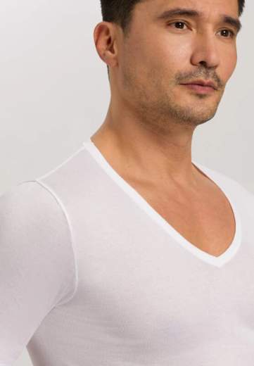 Hanro 073665 Cotton Pure