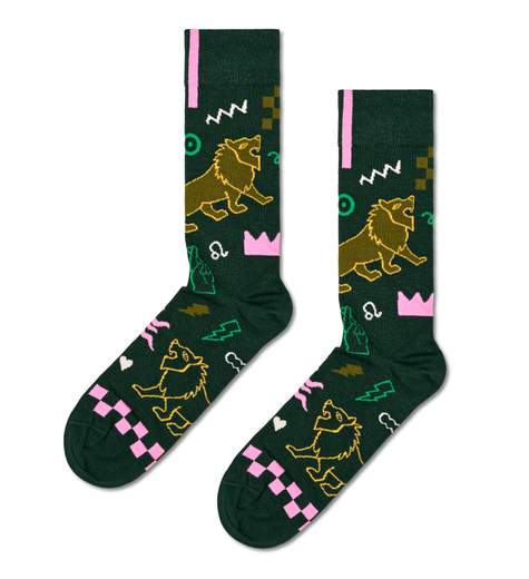 Happy Socks P000143 Leo