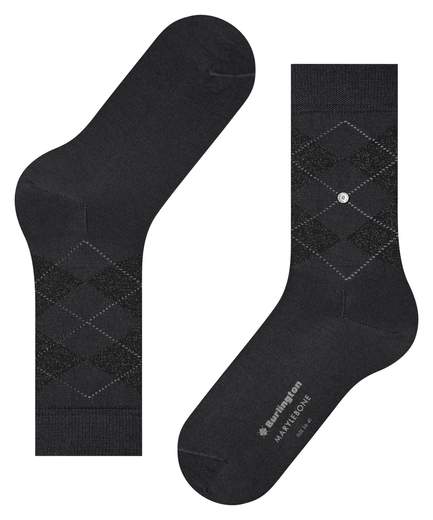 burlington Marylebone Lurex 22182