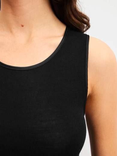 calida 12735 Wool & Silk