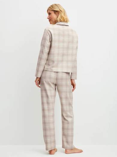 calida 40056 Plaid Dreams