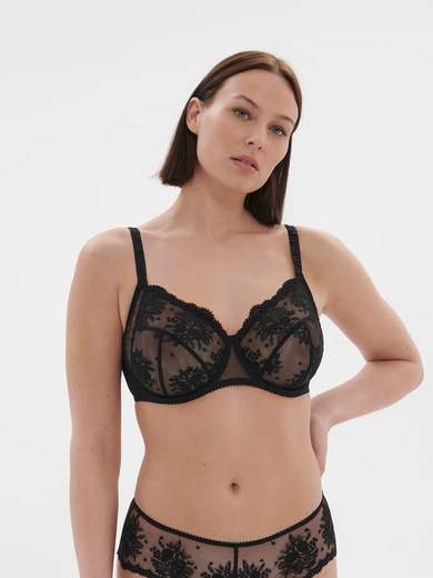 simone pérèle 1E2320 Intrigue