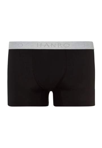 Hanro 073078 Cotton Essentials - Boxer 2pack