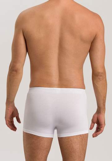 Hanro 073086 Cotton Superior - Boxer parigamba