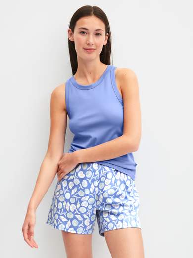 calida 12829 Favourites Ocean