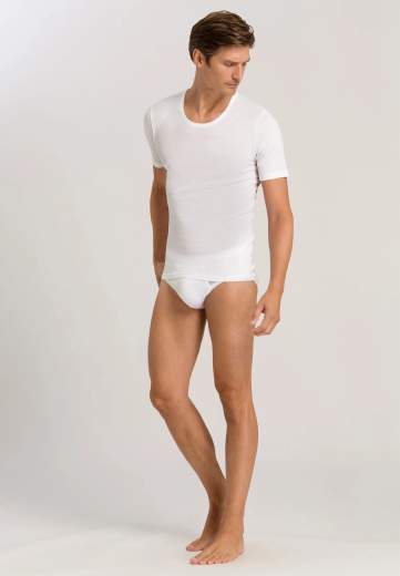 Hanro 073632 Cotton Pure