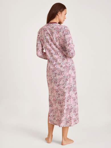 calida 33256 Midnight flowers