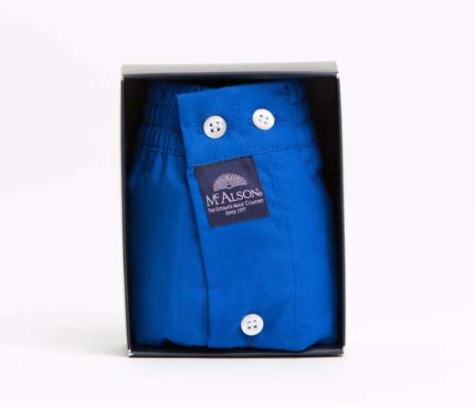 Mc Alson M0104