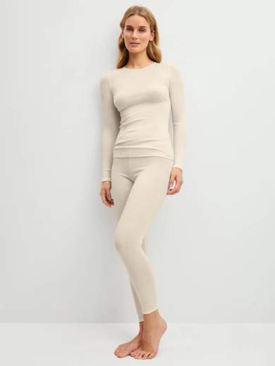 calida 15504 Wool & Silk