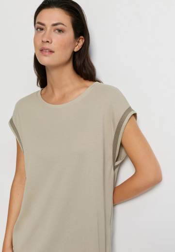 Hanro 078901 Pure Comfort Tank Top