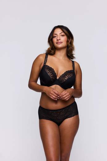 primadonna 0663551 Gallipoli Black