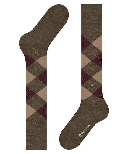 burlington Edinburgh melange 27083 - 26