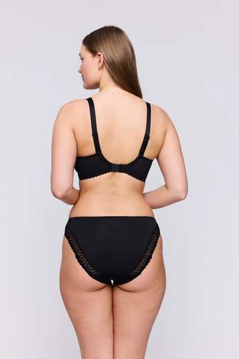 primadonna 0563550 Gallipoli Black