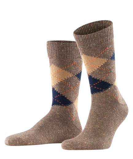 burlington raw argyle 21924