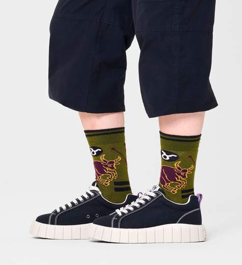 Happy Socks P000140 Taurus