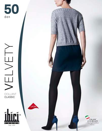 ibici velvety 50