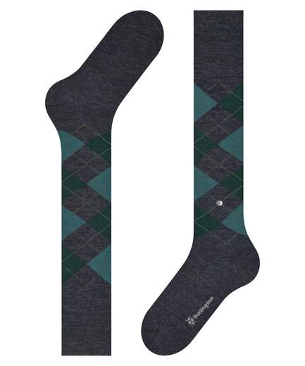 burlington Edinburgh melange 27083 - 26