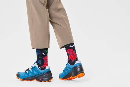Happy Socks P000144 Virgo