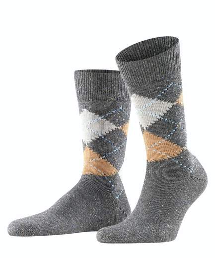 burlington raw argyle 21924