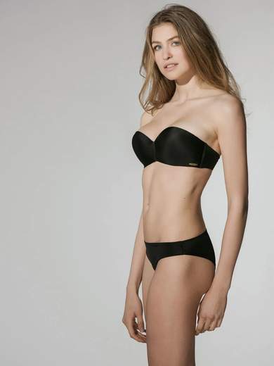 luna 1823 miracle strapless