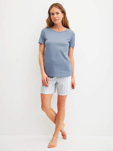 calida 44757 Striped Dreams