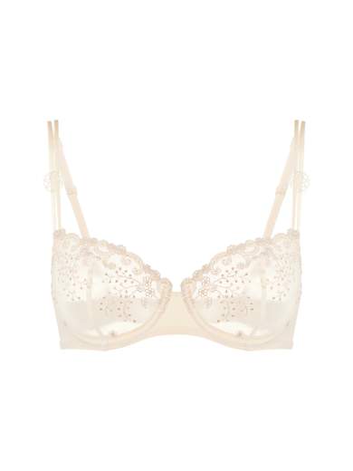 simone pérèle 12X330 Délice Topaz Beige