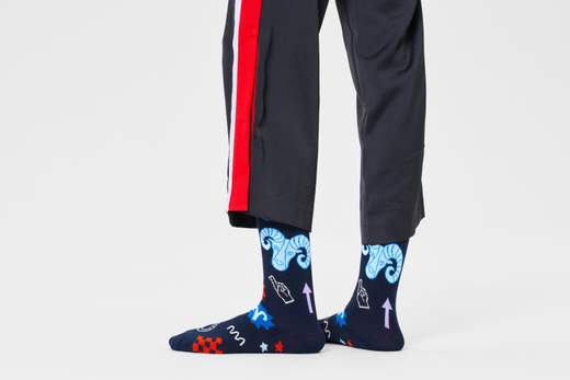 Happy Socks P000139 Aries