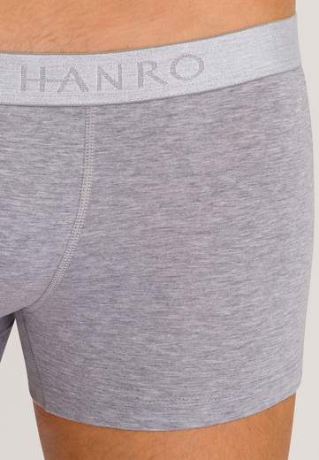 Hanro 073078 Cotton Essentials - Boxer 2pack