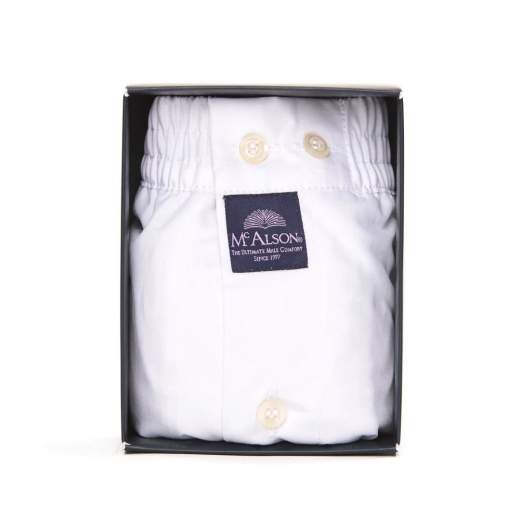 Mc Alson M0100