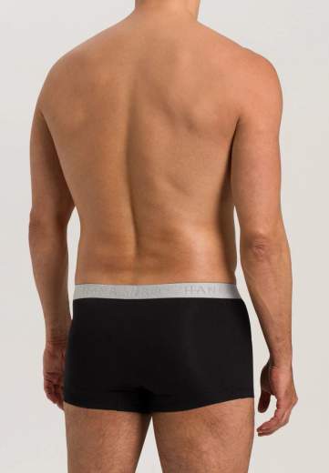 Hanro 073078 Cotton Essentials - Boxer 2pack