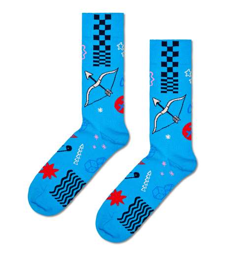 Happy Socks P000147 Sagittarius