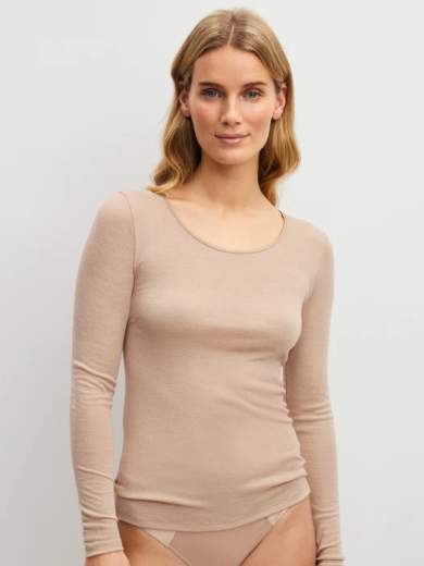 calida 15530 Wool & Silk