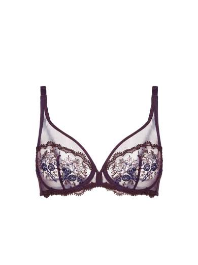 simone pérèle 1E2319 Intrigue Figue