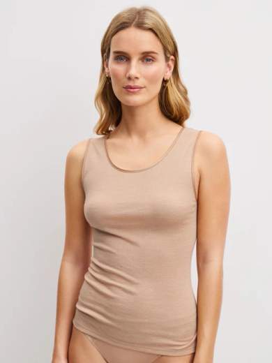 calida 12735 Wool & Silk