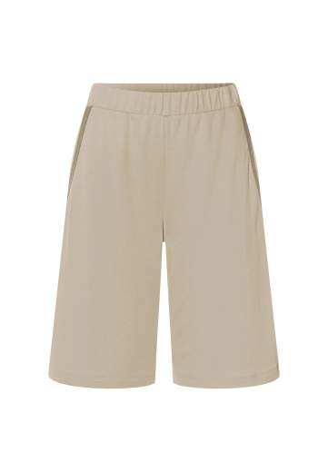 Hanro 078904 Pure Comfort Short Pants