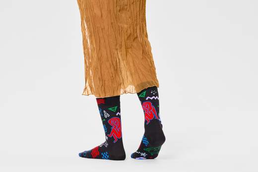 Happy Socks P000144 Virgo
