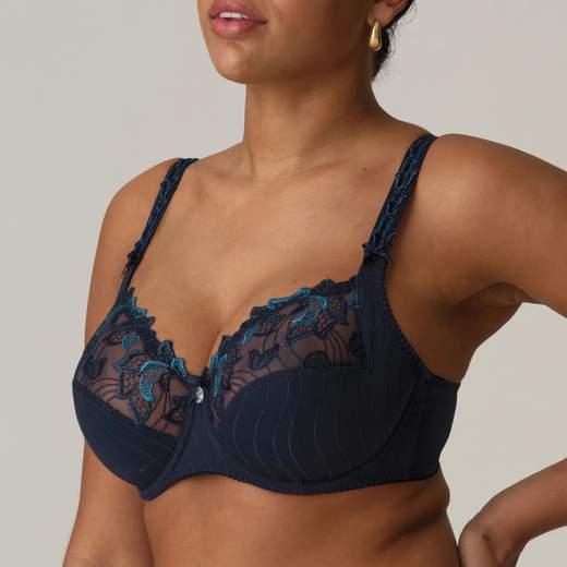 primadonna 0161810 Deauville Velvet Blue