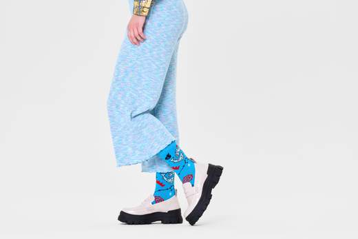 Happy Socks P000150 Pisces