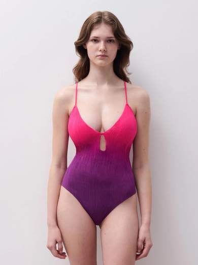 chantelle Pulp Swim one Size C12VUA