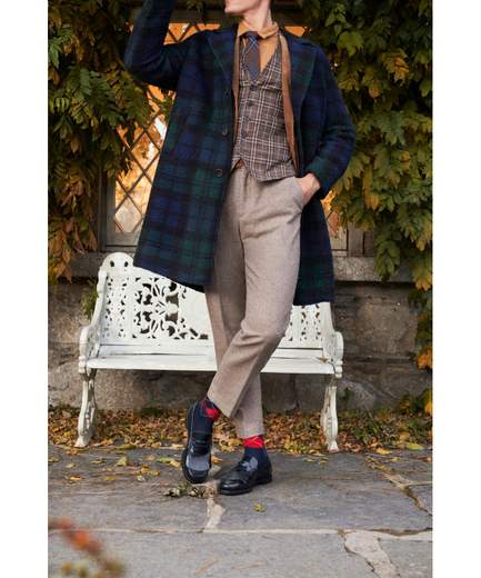 burlington preston 21713