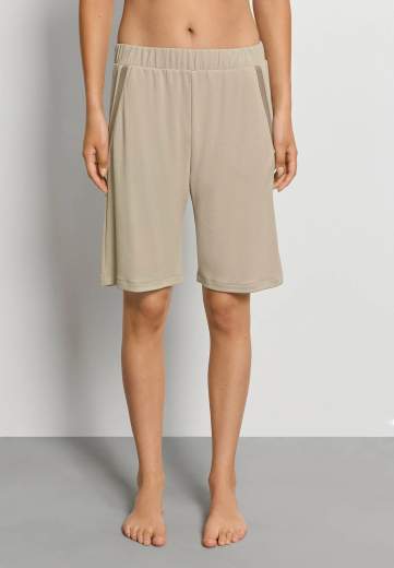 Hanro 078904 Pure Comfort Short Pants