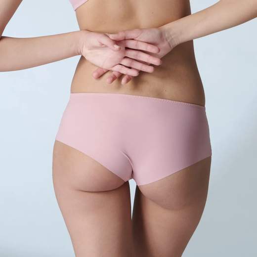 simone pérèle 15C630 Saga Verona Pink