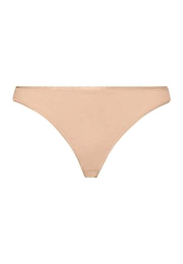 Hanro 071624 Cotton Seamless - Slip mini