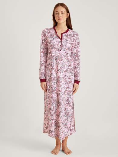 calida 33256 Midnight flowers