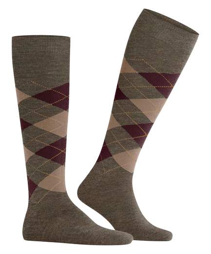 burlington Edinburgh melange 27083 - 26