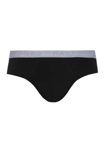 Hanro 073075  Cotton Essentials - Slip 2pack