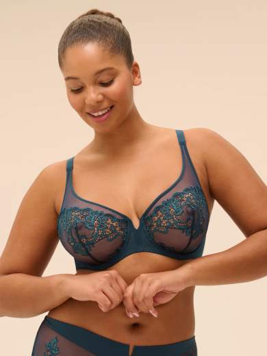 simone pérèle 15C319 Saga Bleu Prestige