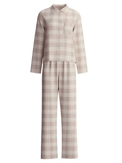 calida 40056 Plaid Dreams