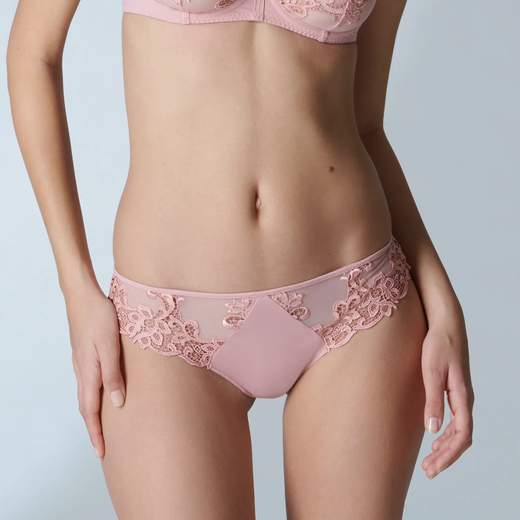 simone pérèle 15C720 Saga Verona Pink