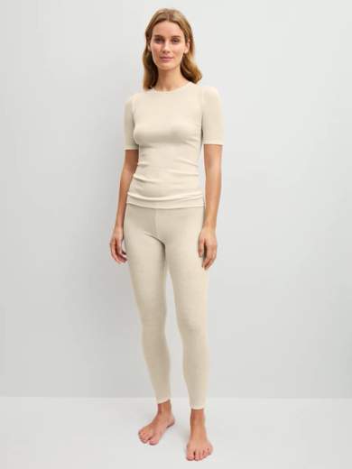 calida 14128 Wool & Silk